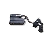 Active carbon filter fuel vapour canister