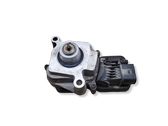Gearbox-reducer motor