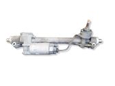 Steering rack