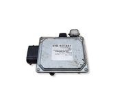 Gearbox control unit/module