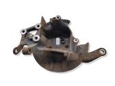 Rear wheel hub