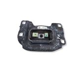 Gearbox mount