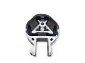 Gearbox mount