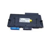 Comfort/convenience module