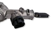 Ignition lock