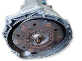 Automatic gearbox
