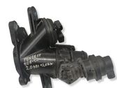 Throttle valve