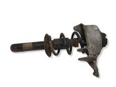 Front shock absorber/damper
