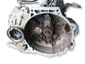 Manual 5 speed gearbox