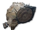 Automatic gearbox