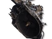 Manual 5 speed gearbox