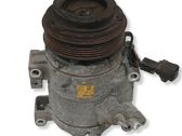 Ilmastointilaitteen kompressorin pumppu (A/C)