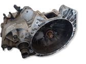 Manual 5 speed gearbox