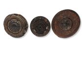 Clutch set kit