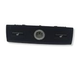 Cigarette lighter trim