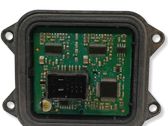 Headlight ballast module Xenon