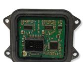 Headlight ballast module Xenon
