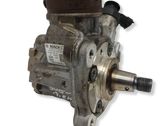 Fuel injection high pressure pump