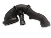 Turbo air intake inlet pipe/hose
