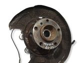 Rear wheel hub spindle/knuckle