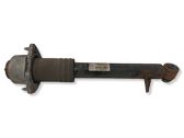 Rear shock absorber/damper