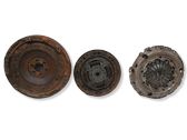 Clutch set kit