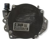Vacuum pump
