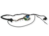 Gearbox/transmission wiring loom