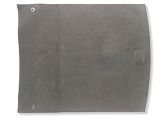 Trunk/boot floor carpet liner