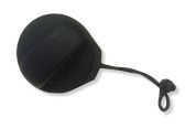 Fuel tank filler cap