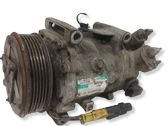 Ilmastointilaitteen kompressorin pumppu (A/C)