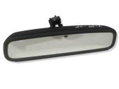 Rear view mirror (interior)