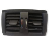 Rear air vent grill