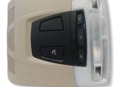 Front seat light