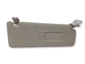Sun visor