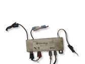 Aerial antenna amplifier