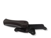 Engine bonnet (hood) release handle