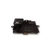 Heater blower motor/fan resistor