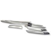 Interior decorative trim set