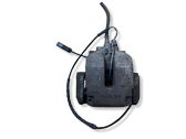 Bremssattel hinten