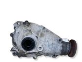 Front differential
