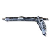 Steering rack