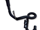 Fuel line pipe