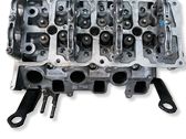 Engine head