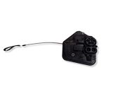 Ladebuchse für Elektroautos