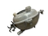 Coolant expansion tank/reservoir