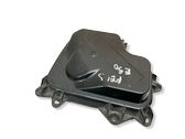 Headlight/headlamp dust cover