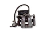 Bremssattel hinten
