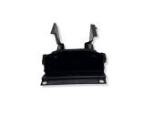 Glove box central console
