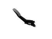 Accelerator throttle pedal